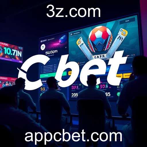 Cbet Expande Operações no Mercado Brasileiro de Jogos