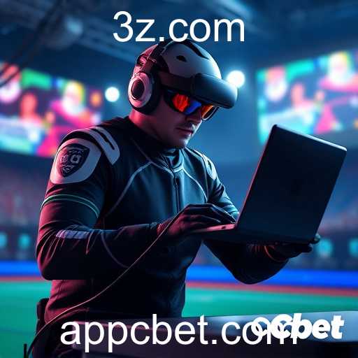 Cbet Revoluciona o Cenário de Jogos Online