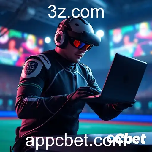 Cbet Revoluciona o Cenário de Jogos Online