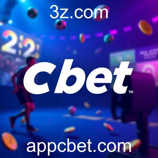 Cbet: A Revolução dos Jogos Online