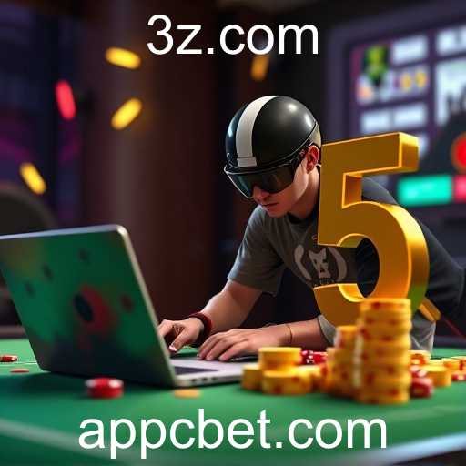 Cbet e a Ascensão do iGaming no Brasil