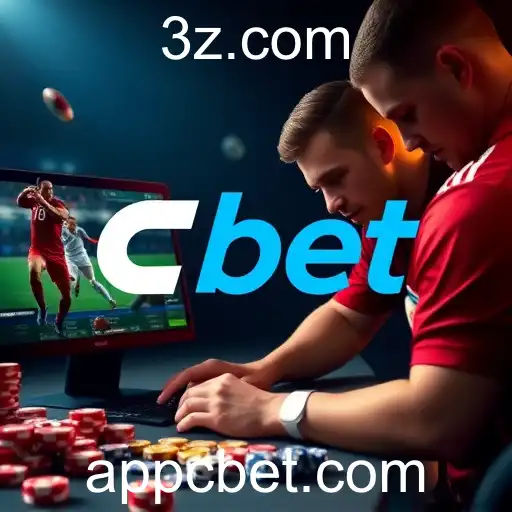 A Ascensão de Cbet no Mundo dos Jogos Online