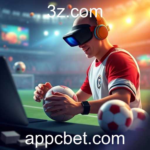 Ascensão do Cbet no Mercado de Jogos Online