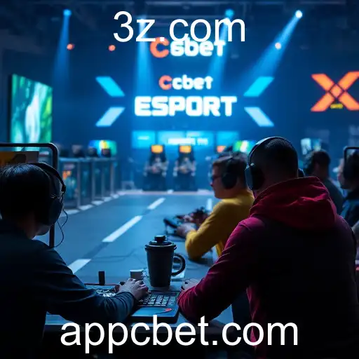 A Ascensão das Apostas em eSports: Um Fenômeno em Crescimento no Cbet