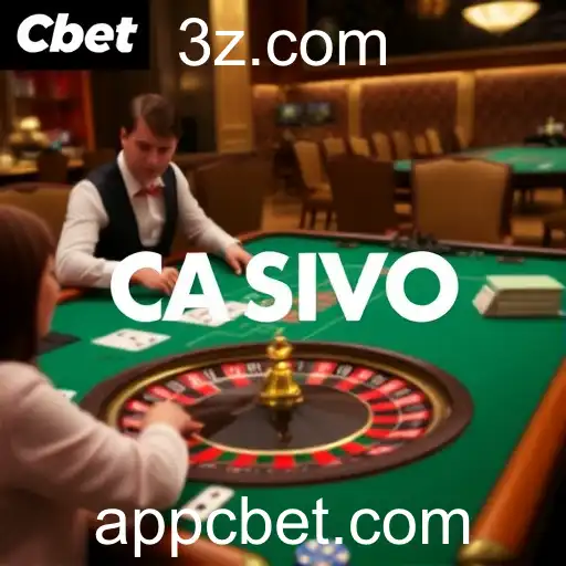 Cassino ao Vivo: A Autenticidade da Experiência Online na Cbet
