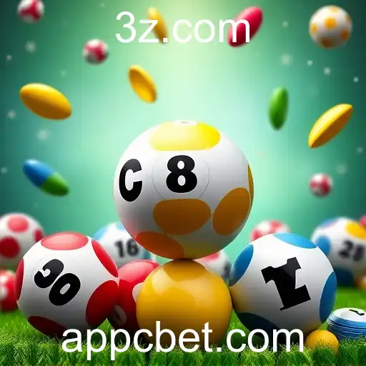 Explorando a Categoria de Loteria no Site Cbet