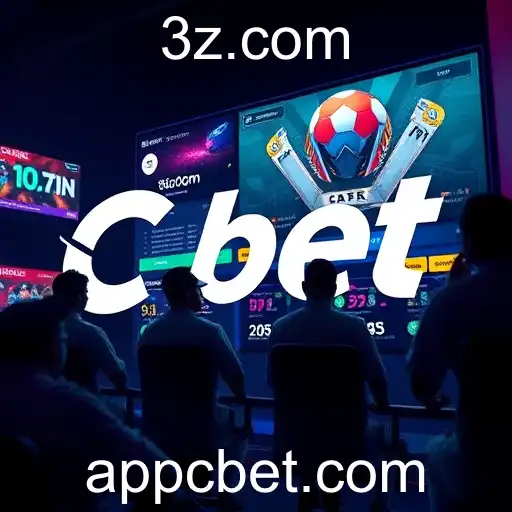 Cbet Expande Operações no Mercado Brasileiro de Jogos