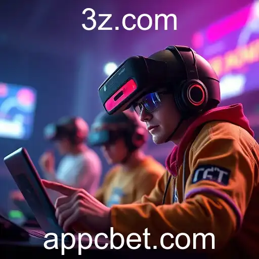 A Revolução do Mercado de Jogos Online: Tendências e Perspectivas