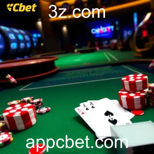 A Ascensão Explosiva do Cbet no Brasil