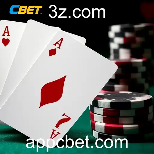 Explorando o Universo do Poker Online no Cbet