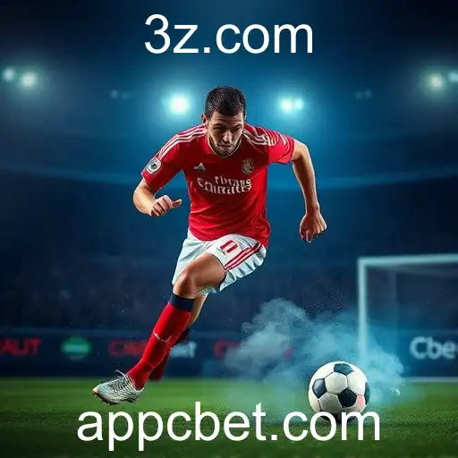 Apostas Esportivas: Uma Experiência Completa no Cbet