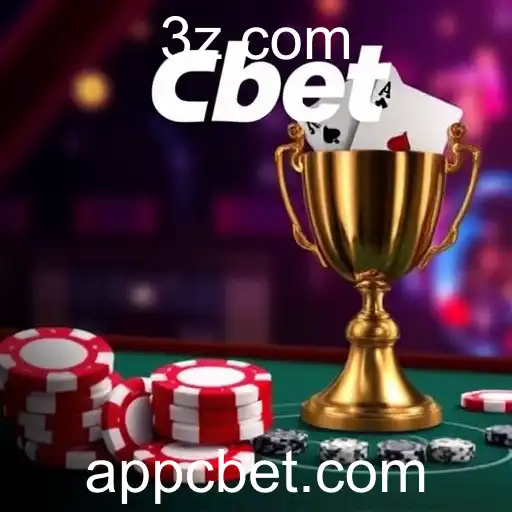 Explorando Torneios: Competição e Adrenalina na Cbet