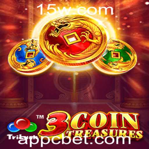3CoinTreasures: Descubra o Fascínio do Novo Jogo com Cbet