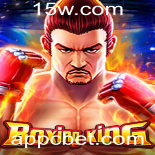 BoxingKing: A Nova Febre dos Jogos de Luta