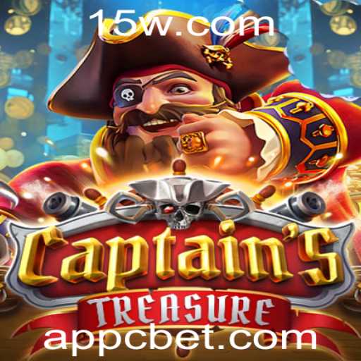 Descobrindo o Mundo de CaptainssTreasure