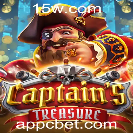 Descobrindo o Mundo de CaptainssTreasure