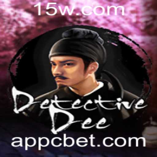 Descubra o Mundo Intrigante de DetectiveDee com Cbet