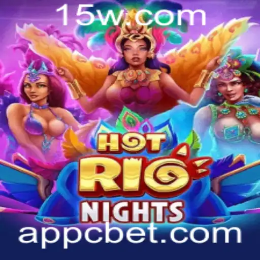 HotRioNights: Um Mergulho Vibrante no Mundo dos Cassinos