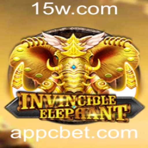 InvincibleElephant: Um Novo Fenômeno no Mundo dos Jogos