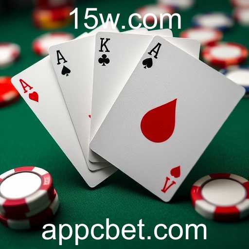 A Arte dos Jogos de Cartas e a Estratégia da Cbet