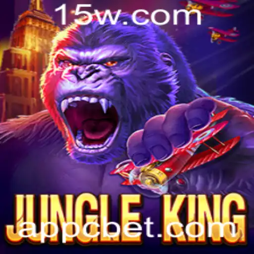 Descubra o Fascinante Mundo de JungleKing: Um Guia Completo