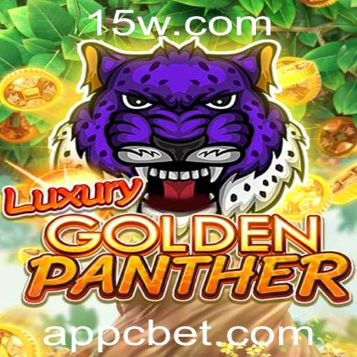 Explorando o Jogo LUXURYGOLDENPANTHER: Regras e Estratégias
