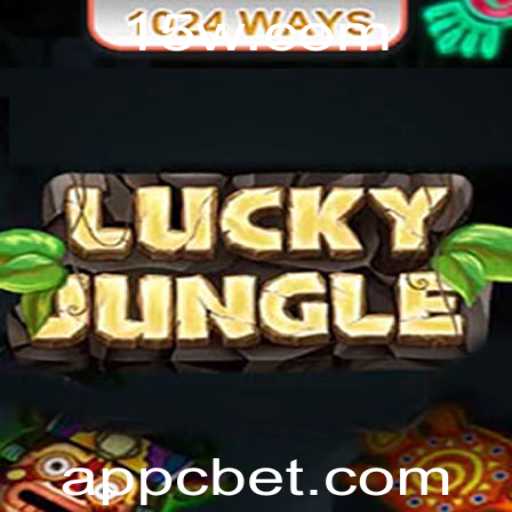 Descubra o Mundo Empolgante de LuckyJungle1024 e a Estratégia Cbet