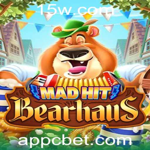 Explorando o Mundo de MadHitBearhaus: Regras e Estratégias
