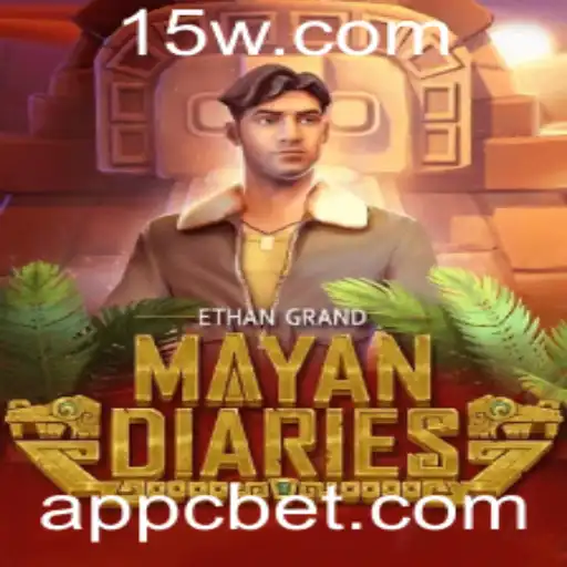 MayanDiaries: Explorando as Profundezas das Selvas Místicas