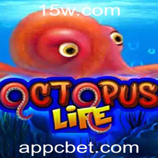 Descubra o Mundo Fascinante de OctopusLife