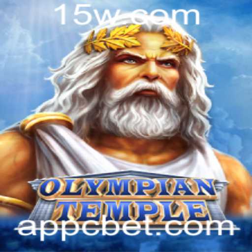 Explorando 'OlympianTemple': O Novo Jogo de Estratégia com Cbet