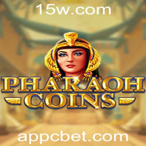 Explorando o Jogo PharaohCoins: Uma Jornada no Mundo Antigo com Cbet