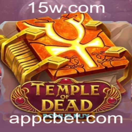 Explorando TempleofDeadBonusBuy: Uma Viagem ao Mundo dos Prêmios e Aventura