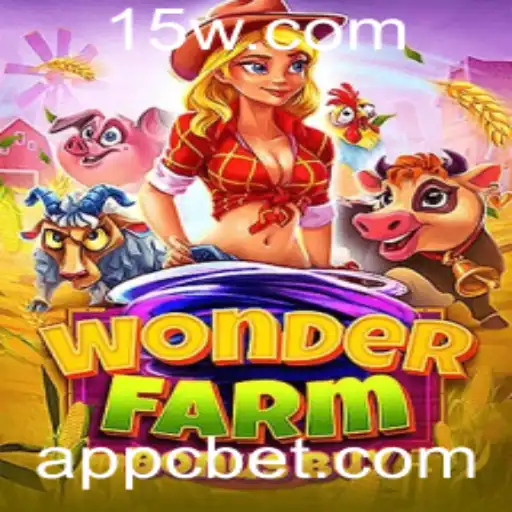 WonderFarmBonusBuy: Uma Aventura em Cbet