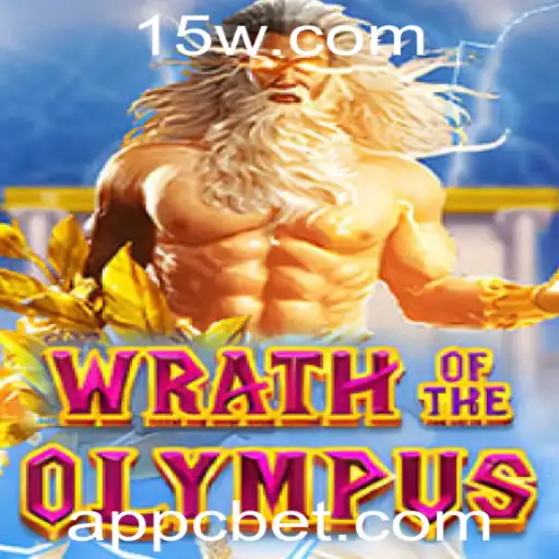 WrathofOlympus: Descubra a Aventura Épica no Mundo dos Deuses